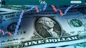 استقرار نسبي.. الدولار يحافظ على معدله في تعاملات الأربعاء 12 نوفمبر 2025